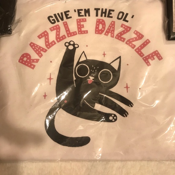 Tops - Custom fresh prints by Me!!!!